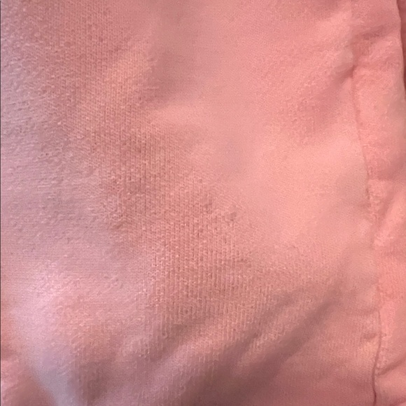 Vineyard Vines Coral Quarter-Zip Hoodie - Picture 3 of 3